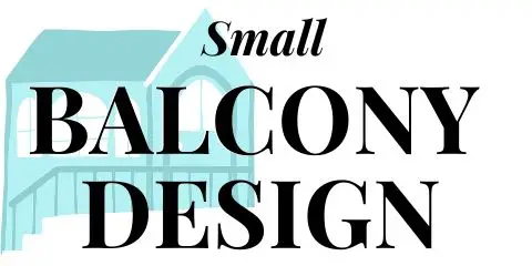 Small Balcony Design