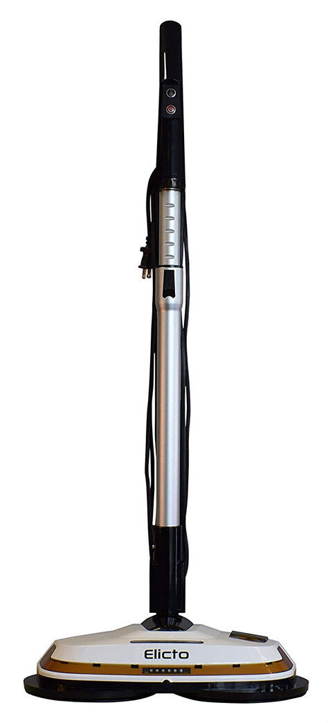cordless upholstery cleaner