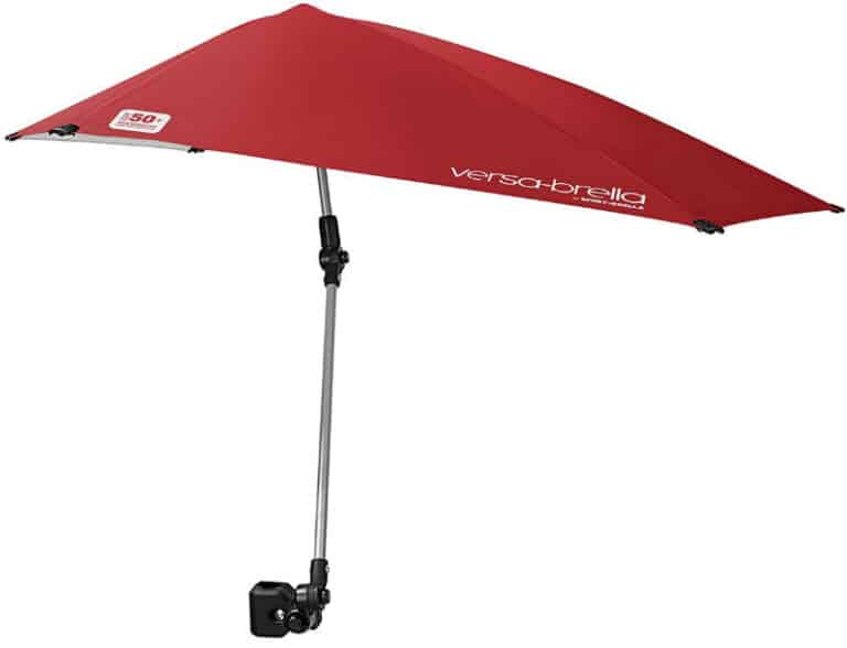 8 Best Umbrellas For A Small Balcony Perfect Shade Options Small Balcony Design 9408