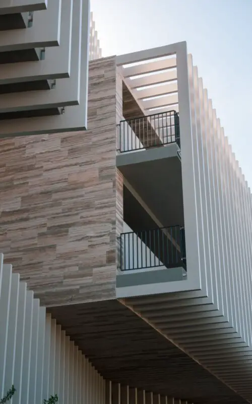 The Real Difference Between a Balcony and a Veranda Small Balcony Design